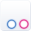 flickr icon