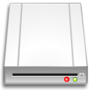 drive,optical,recorder icon