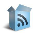 rss,feed,subscribe icon