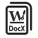 docx icon