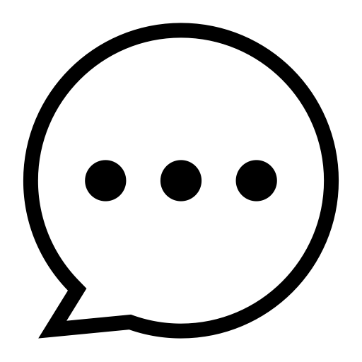Online Service Line svg vector icon