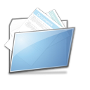 folder,document,copy,duplicate,file,paper icon