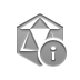 virus,info icon