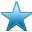 bookmark, favorite, star icon
