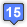 blue icon