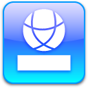 idisk icon