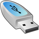 unmount,usb pendrive icon