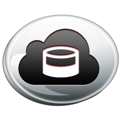 cloud,storage icon