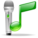 gnome,grecord icon