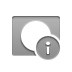 mask,info icon