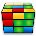 cube icon