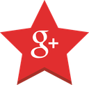 best, google, new, plus, socal, star icon