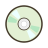 gnome,dev,dvd,disc icon