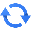 sync icon