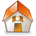 home, house icon