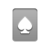 game,card,spade icon