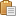 paste,plain icon