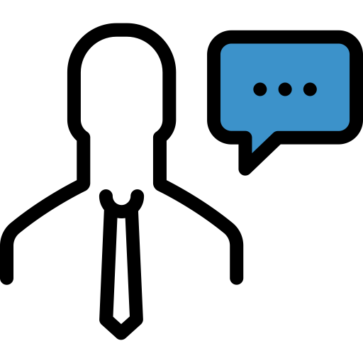 User svg vector icon
