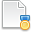 page,white,medal,award icon