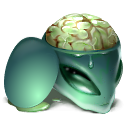 brain icon