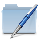 vector,folder icon