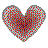 heart,transparent icon