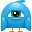 illuminati,tweetle icon