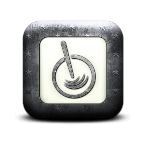 mixx,logo,square icon
