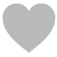 heart icon