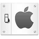 nanosuit,system,preference,milk icon