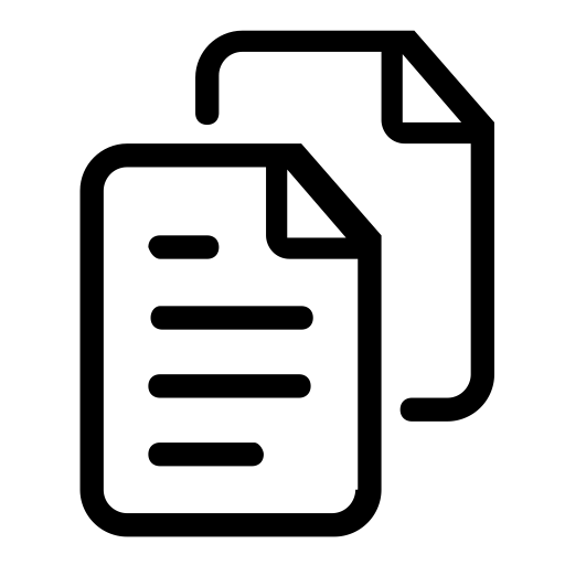 File svg vector icon