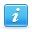 button, info icon