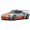 spyker,car,automobile,vehicle,sports car,racing car,transportation,transport icon