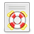 48, contents, gnome, help icon