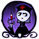 nurse,mortem icon