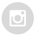 circle, gray, instagram svg vector icon