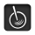 logo, mixx, square icon