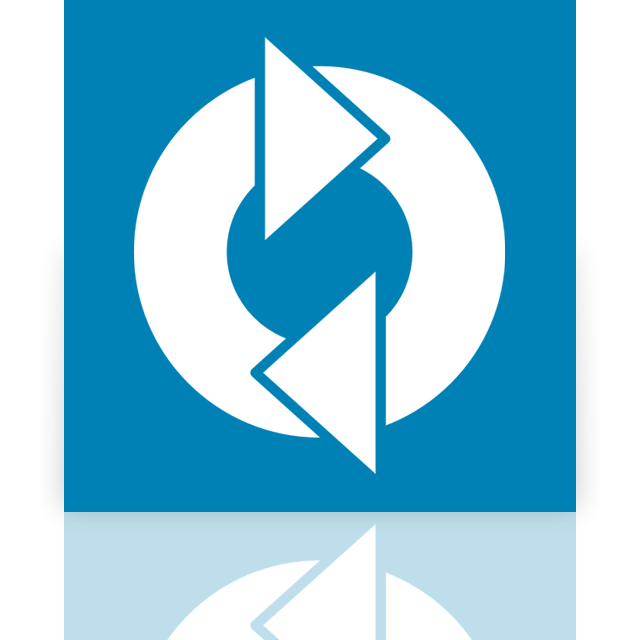 mirror, update icon