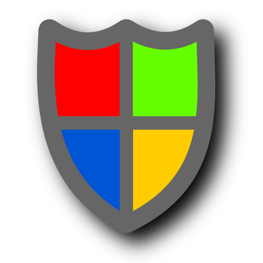 guard icon