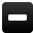 minus icon
