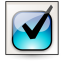 text,gtkrc,file,document icon