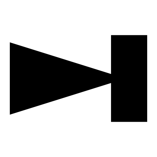 Next Page svg vector icon