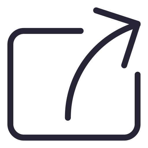 Share svg vector icon