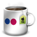 flickr icon