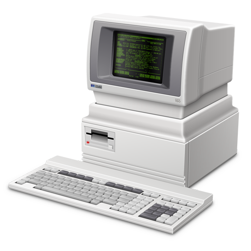 hp icon