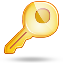key icon