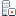 server, stop icon