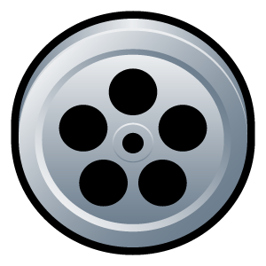 window,movie,maker,badge,film,video icon