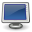 video,display,computer,monitor,screen icon