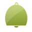 bell icon